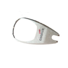 Aluminum Die Casting Street Light LED Hosing (DR319)